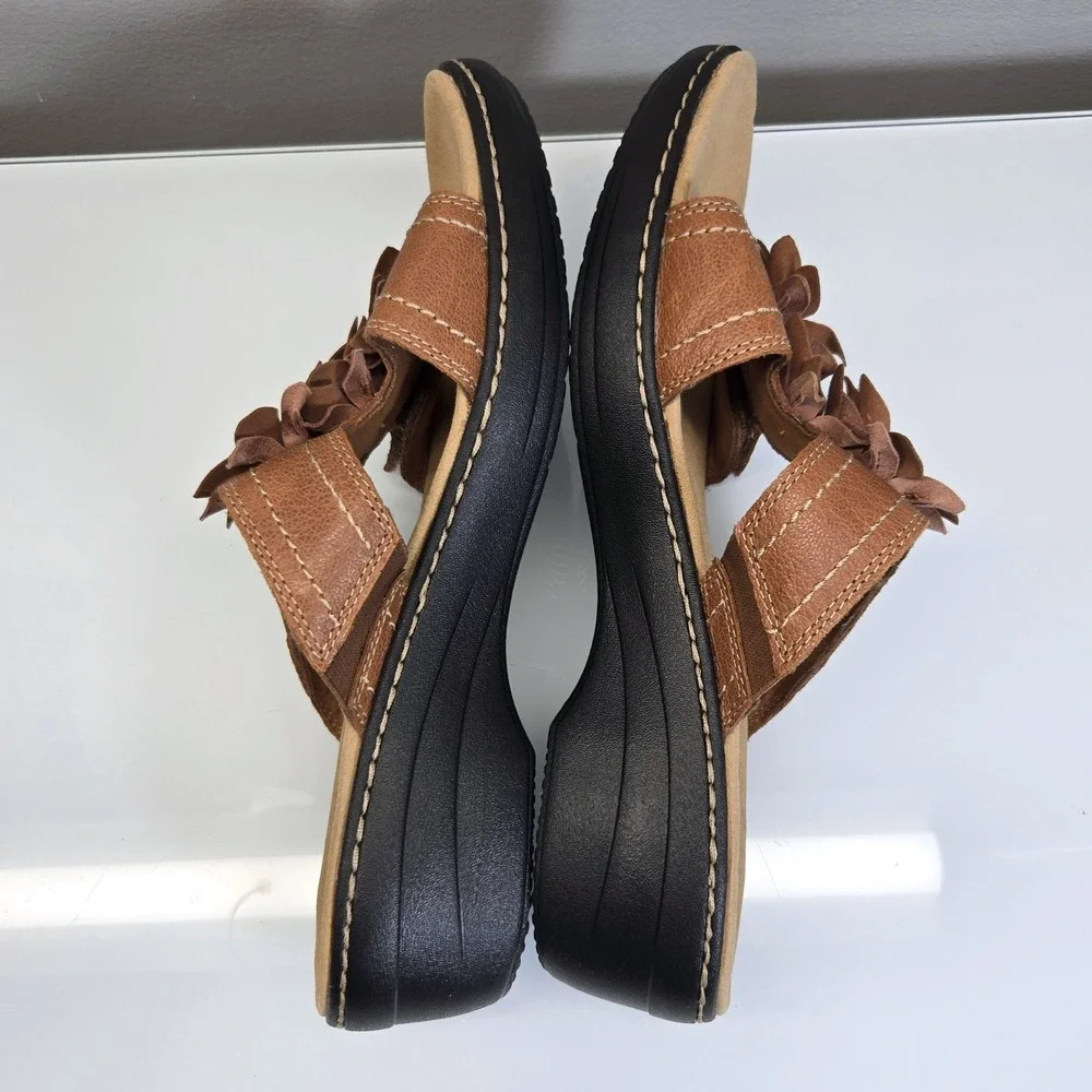 Clarks style aesthetics